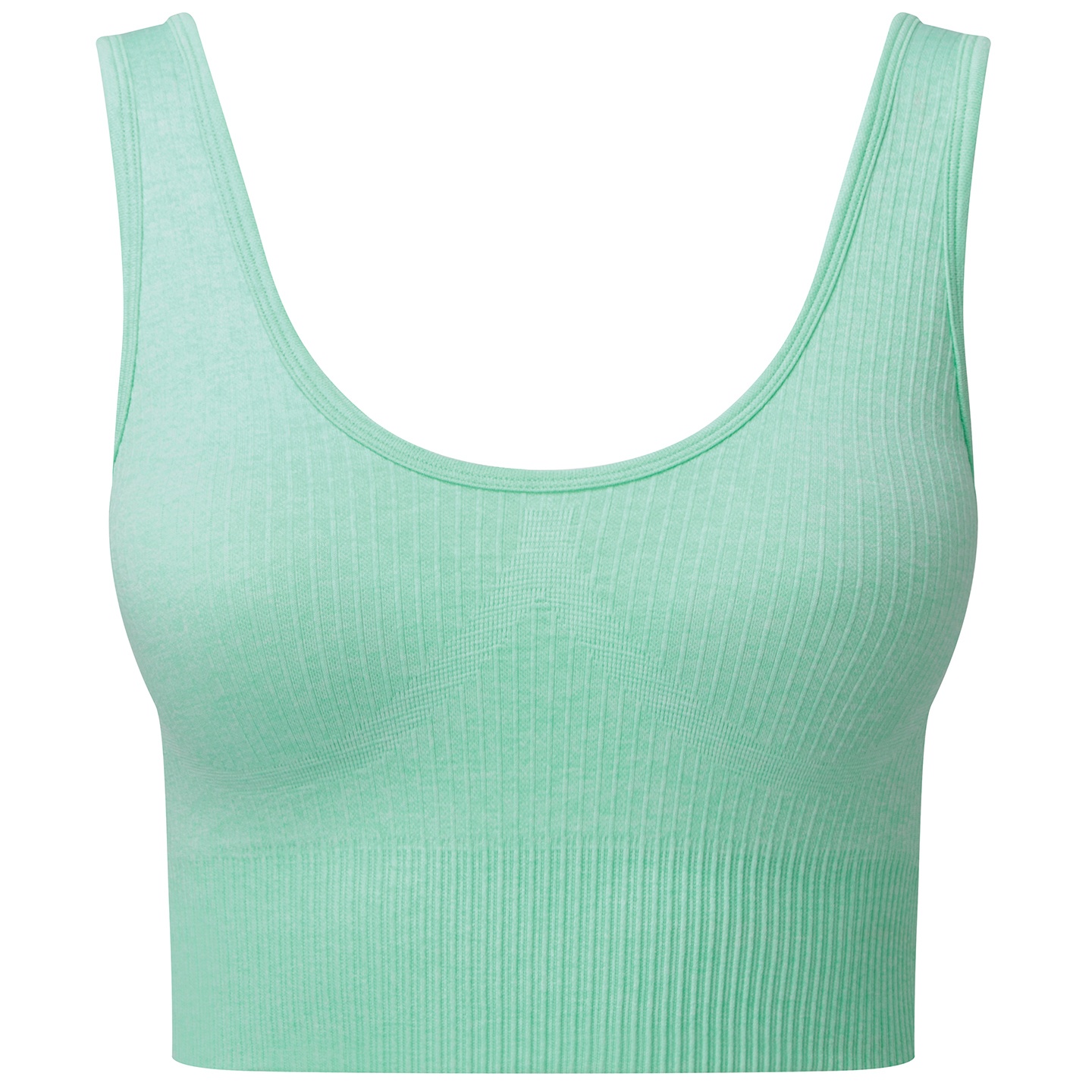  Sujetador Acanalado Tridri Multisport