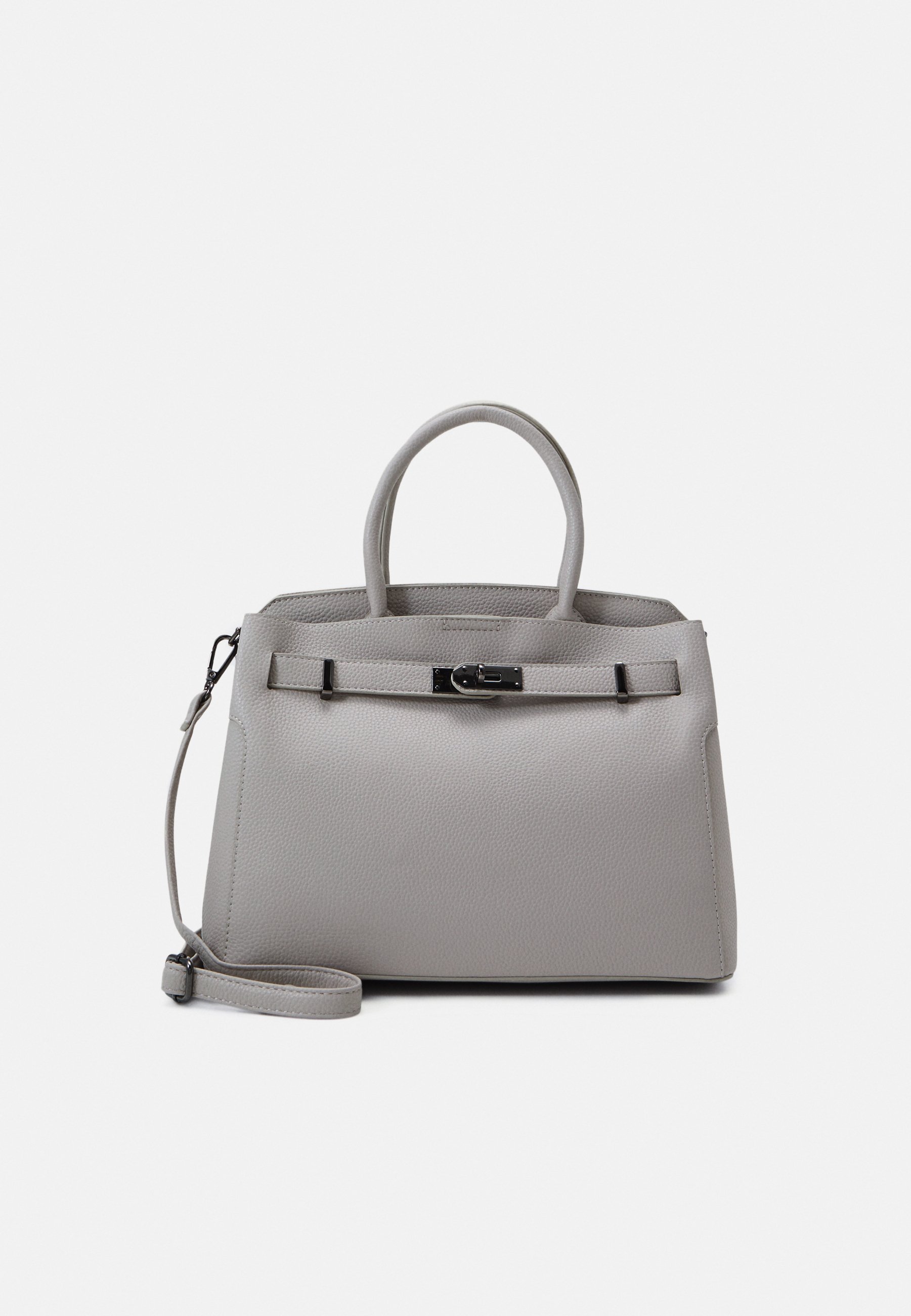Noem het Lente LEMERCIER - Crossbodytas - andere grijze