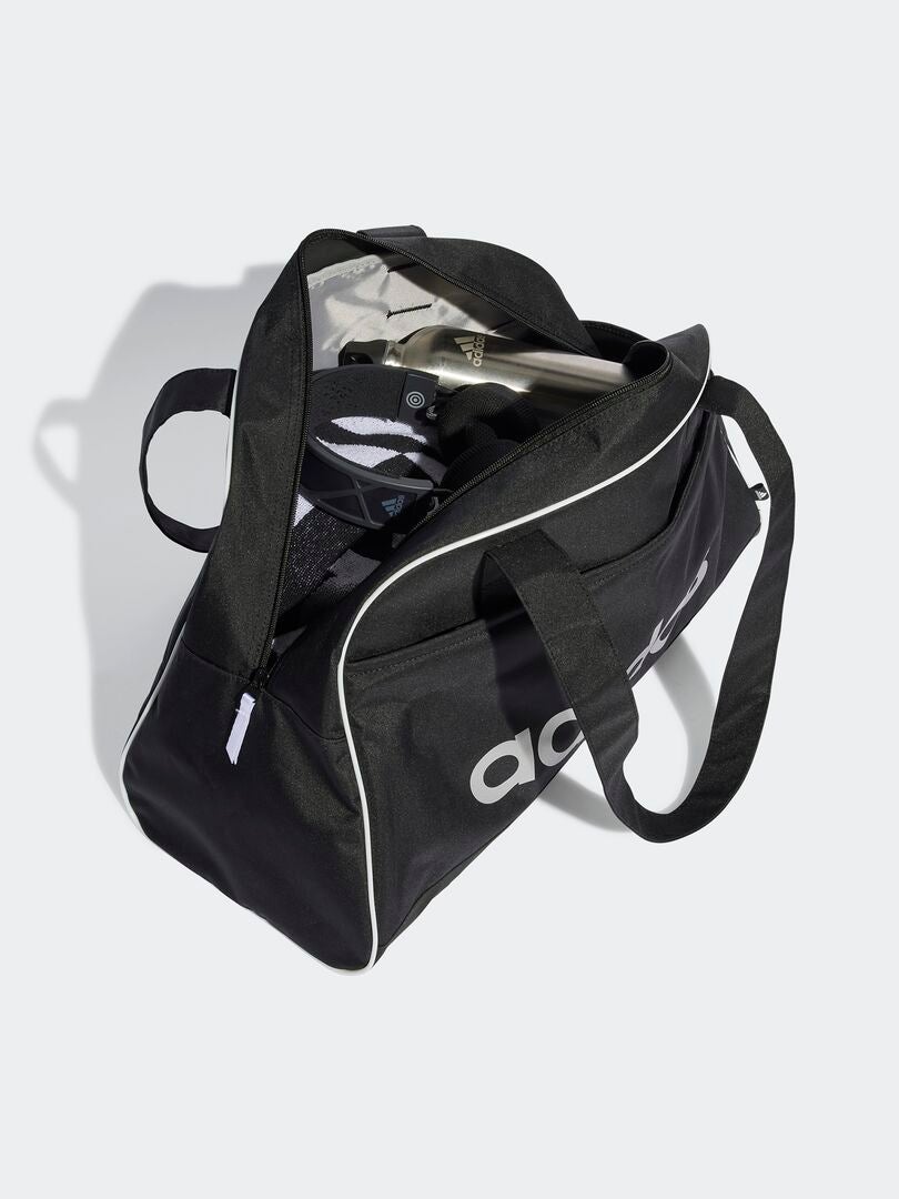 Torba sportowa Adidas Bowling Style – czarna