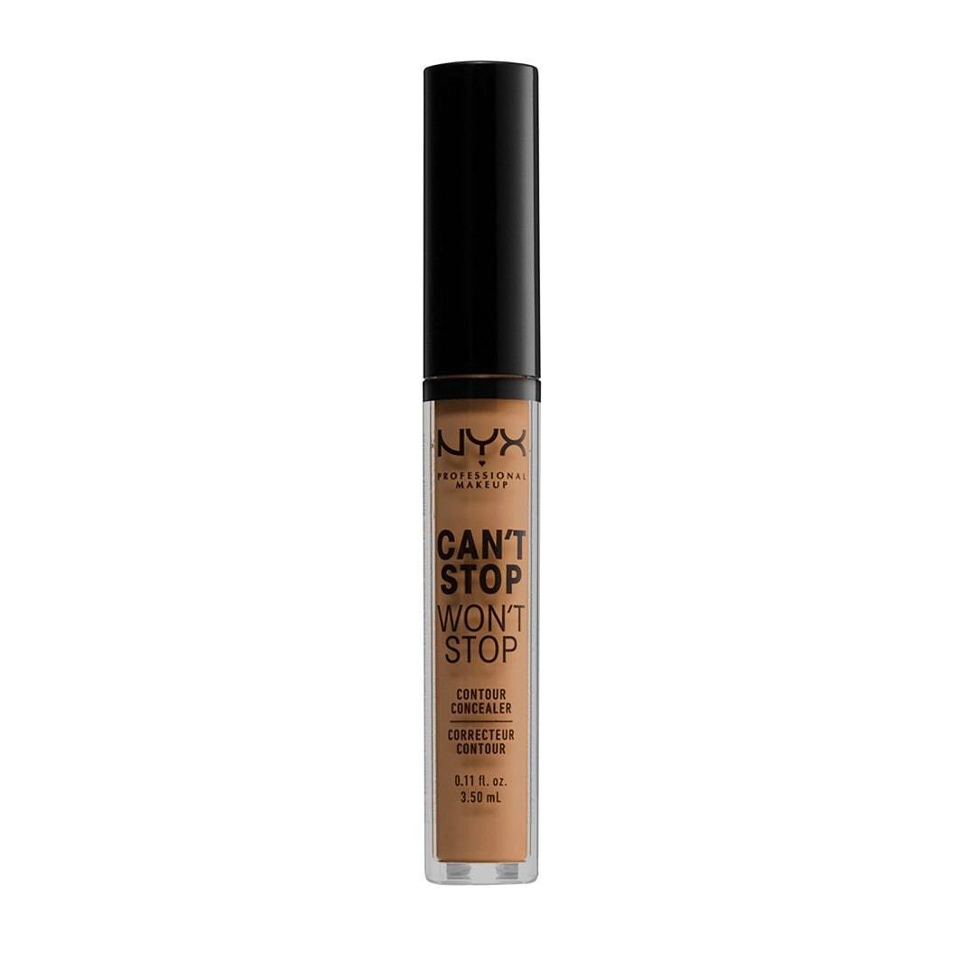 NYX Professional Makeup korektor za konture Wedding Can't Stop Won't Stop - 3,5 ml
