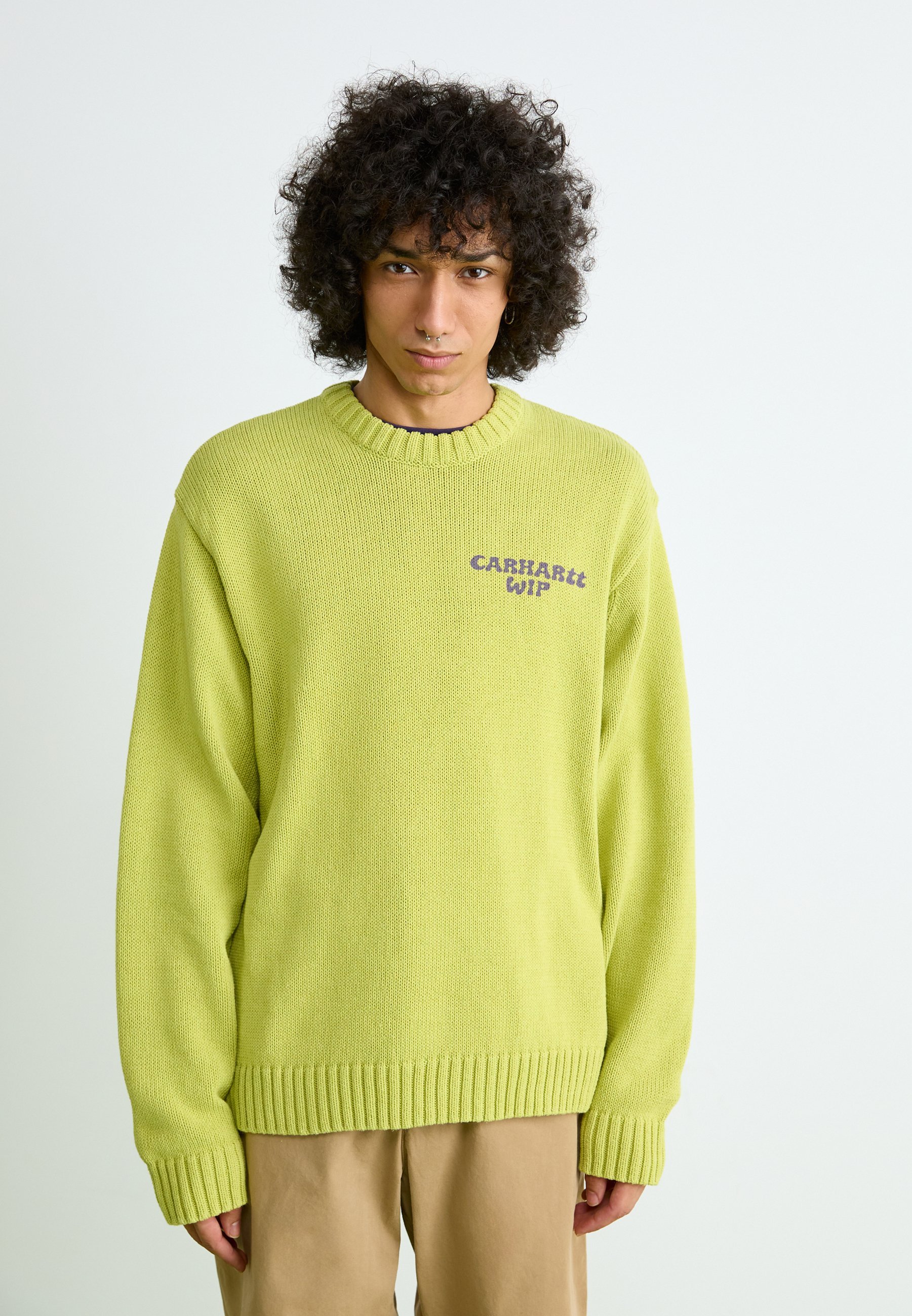 Pull en maille Carhartt WIP