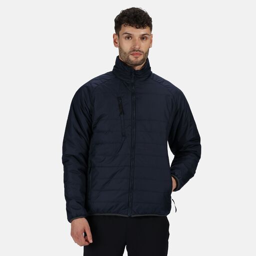 Veste Thermique Professionnelle Modèle Glacial Warmloft