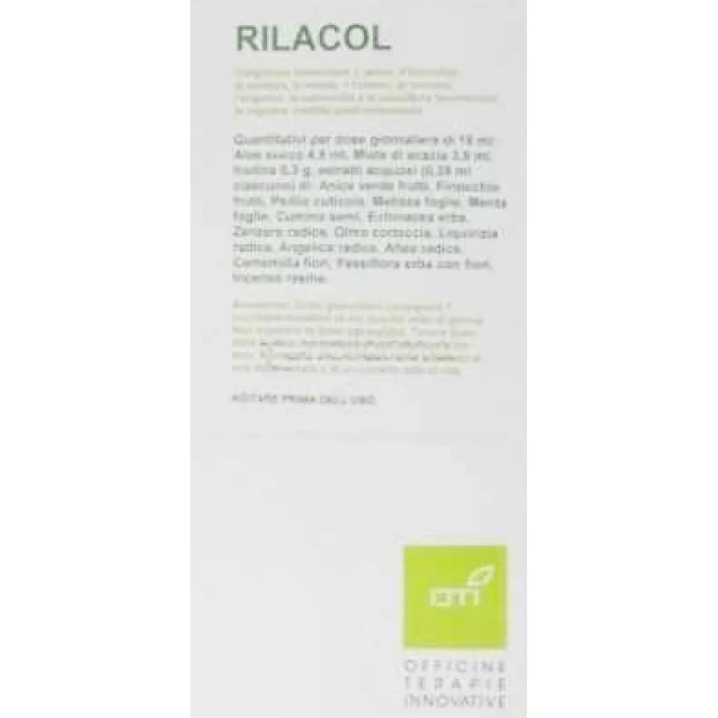 OTI Relacol 200 ml