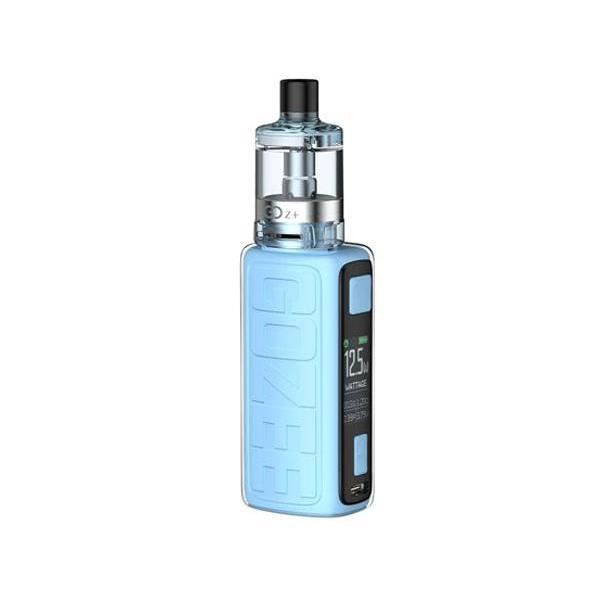 Cigarette électronique - Kit GoZee - Innokin - Blue