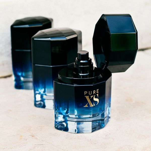 Pure XS EDT Колоњске воде за мушкарце