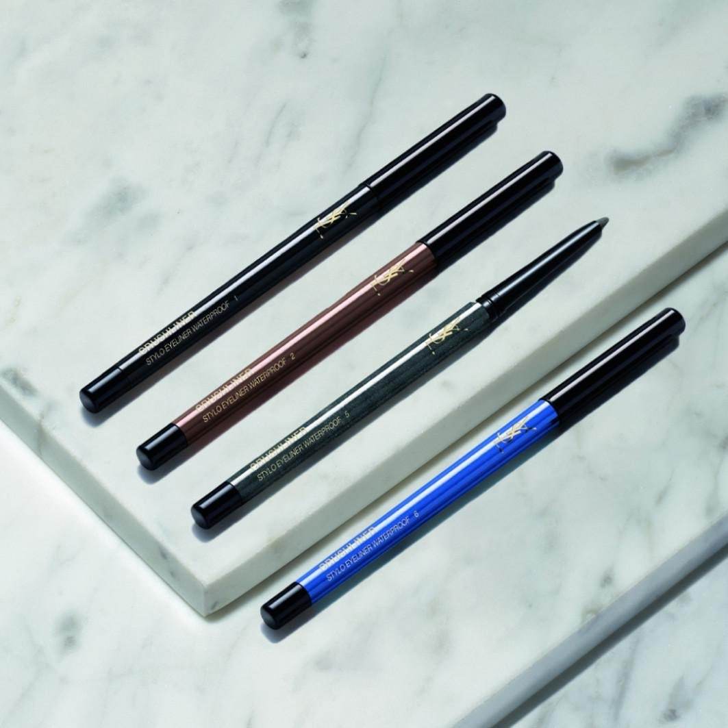 Yves Saint Laurent acu zīmulis Crushliner Eyestylo - 0,35 g