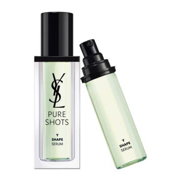 Sérum pro tvarování pleti Pure Shots | 30 ml