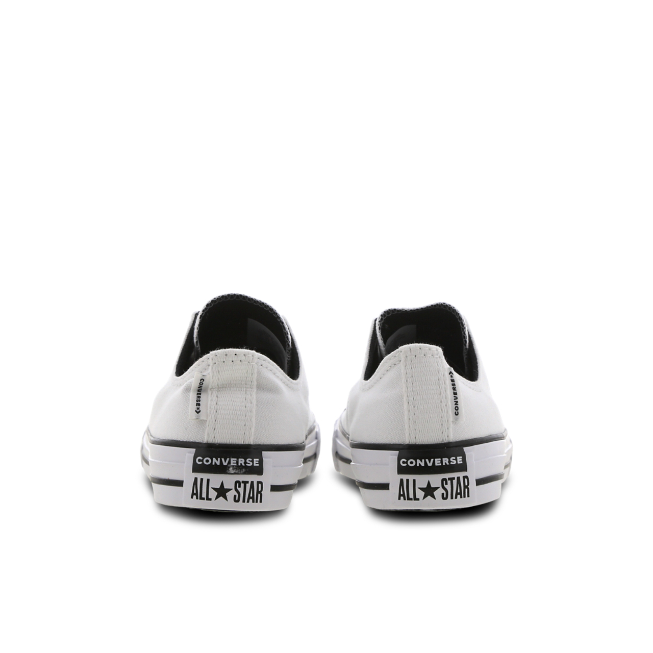 Converse CTA'er Lav