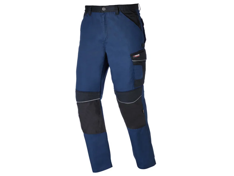 PARKSIDE PERFORMANCE® Spodnie porodowe dla mężczyzn
