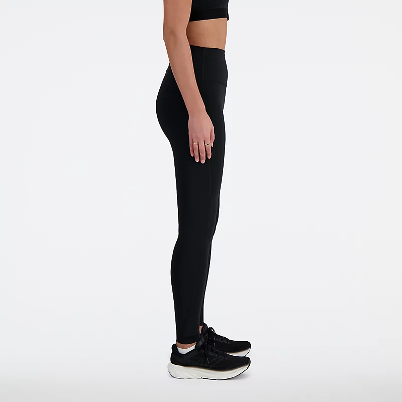 Women's NB Sleek High Rise 27