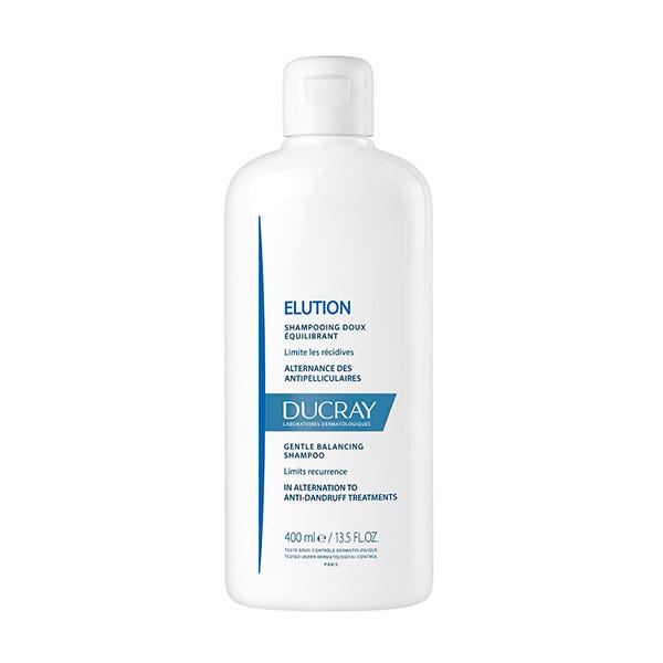 Elutionsshampoo | 400 ml