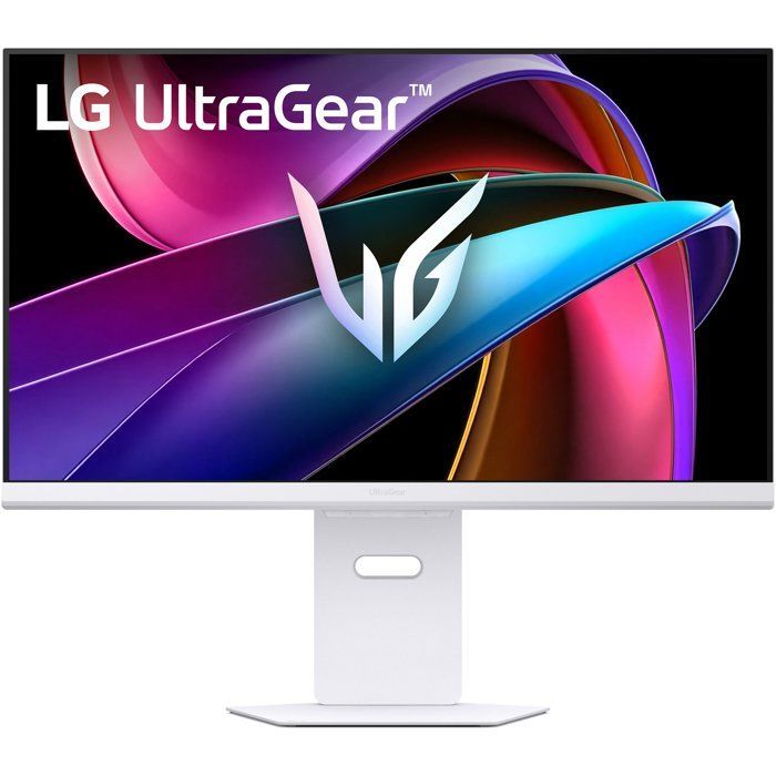 Ecran PC Gamer - LG ELECTRONICS - 32