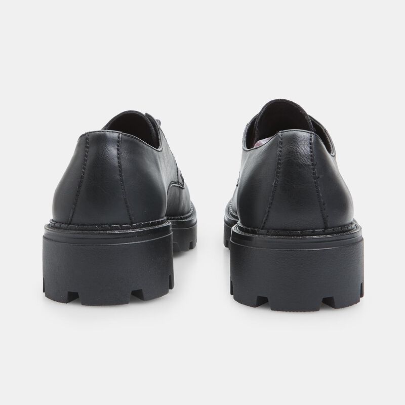 Bata Red Label Męskie casualowe sznurowane półbuty