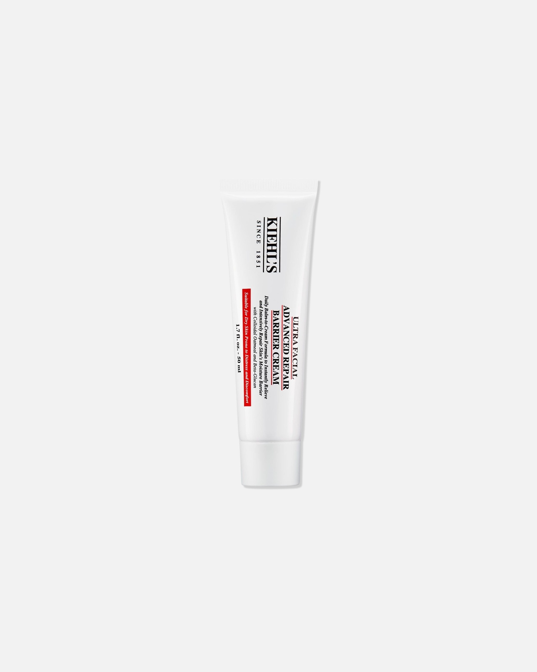 Kiehl's Day Cream Ultra Facial Advanced Repair -suojavoide - 50 ml