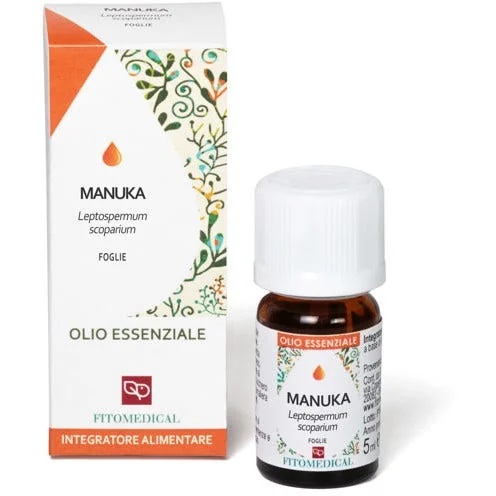 FITOMEDICAL Manuka Oe 5 ml