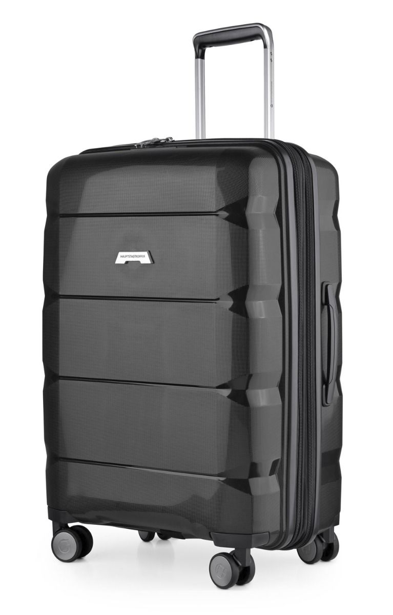 Britz - koffer met harde schaal, TSA-goedgekeurd, 66 cm, 68 liter