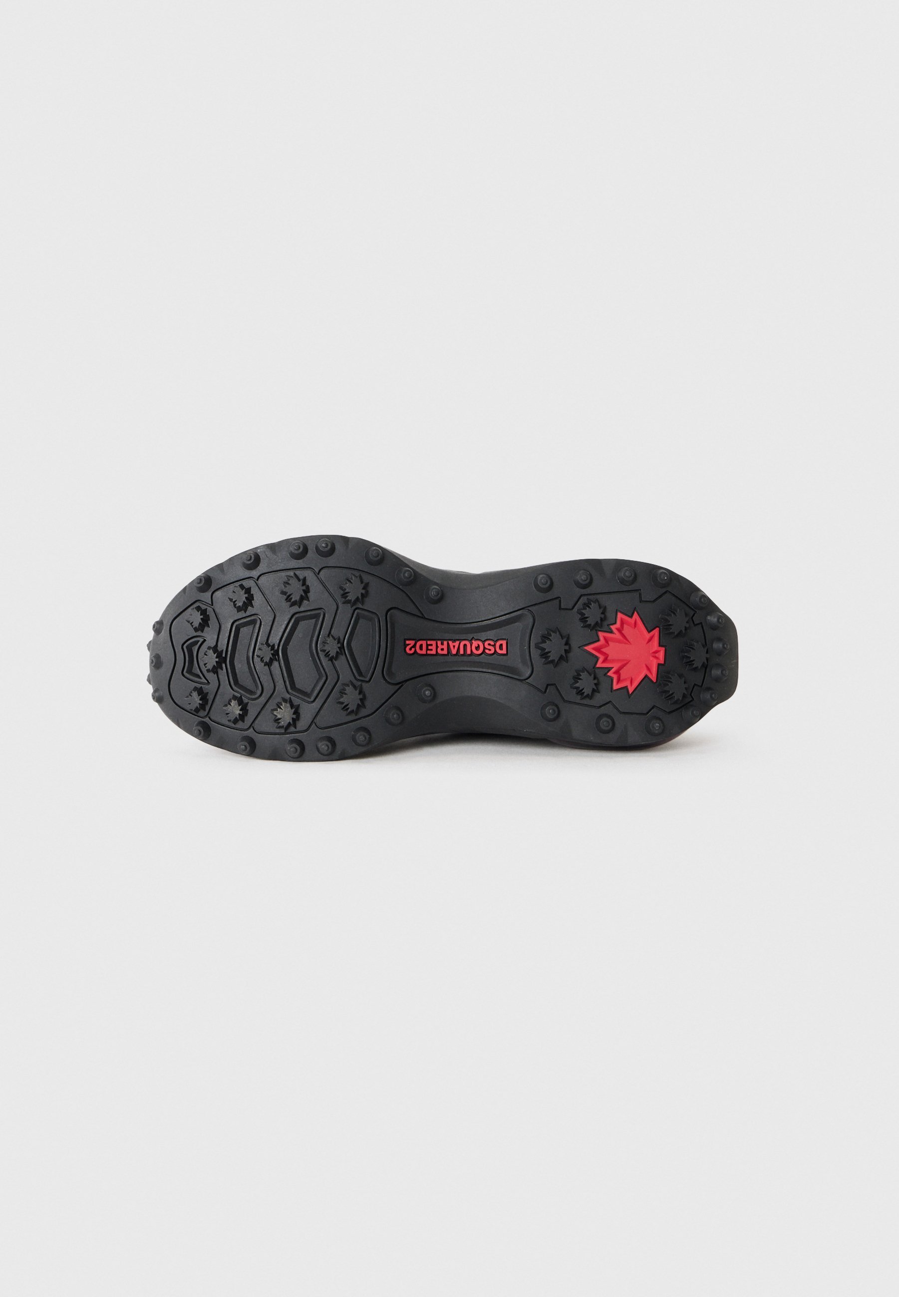 Dsquared2 Sneaker - schwarz