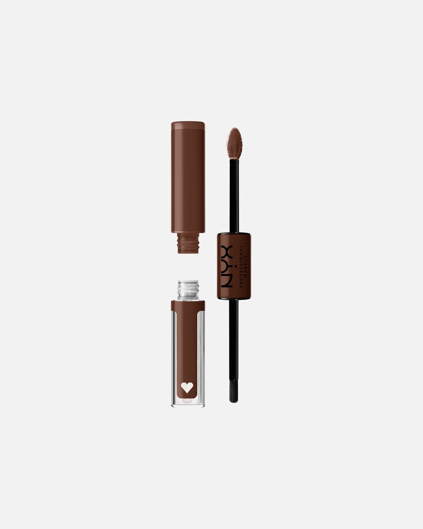 NYX Professional Makeup Lipstain Pride Makeup Shine Loud High Shine - 1 ml