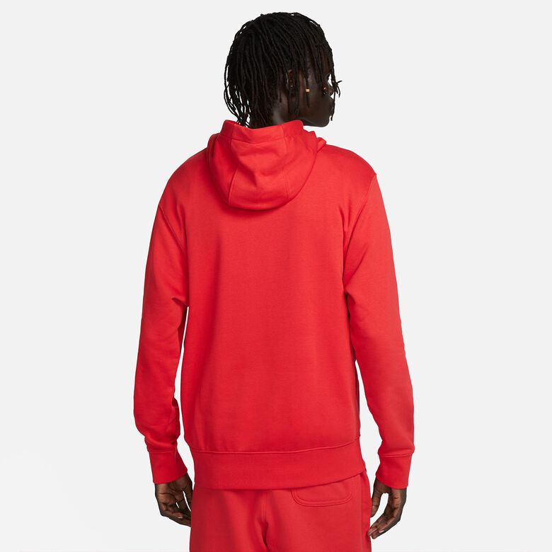 Club Fleece+ French Terry Hoodie