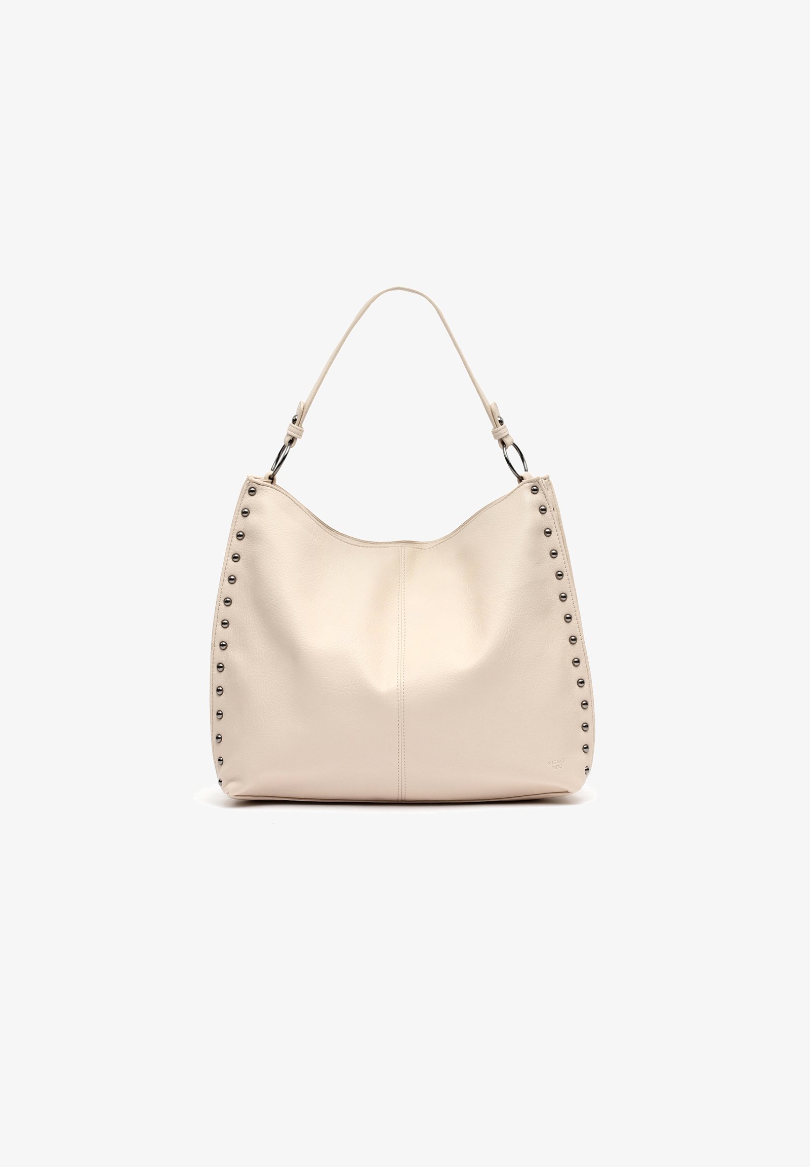MISAKO PRIDO - Håndveske - beige