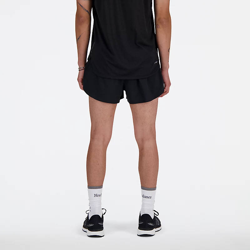 Pantaloni scurți RC Split 3