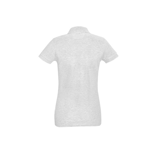  Polo De Manga Corta Sols