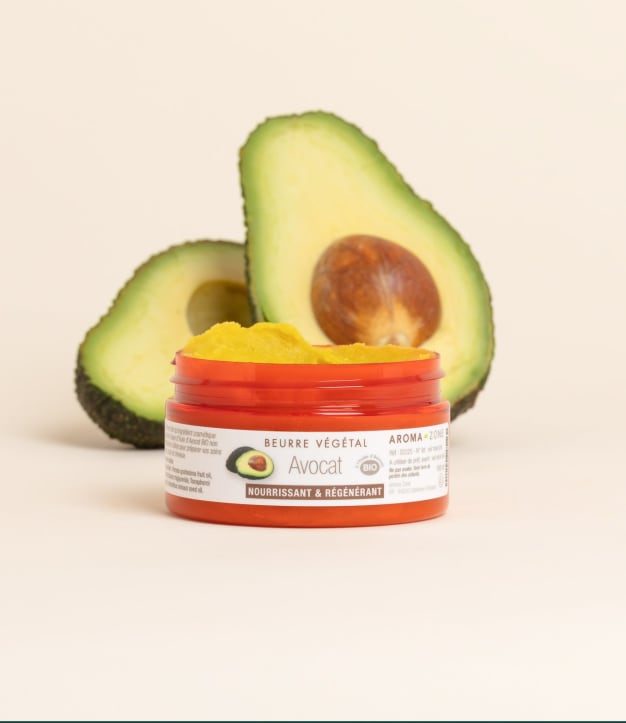 Beurre d'Avocat