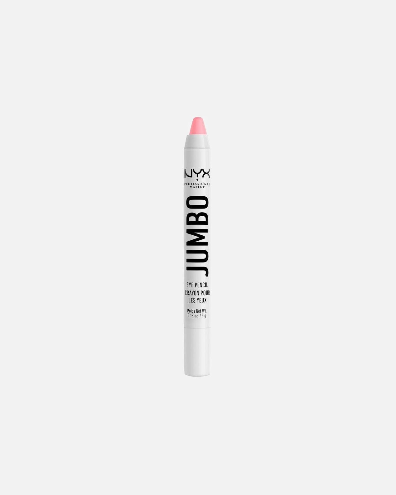 NYX Professional Makeup acu zīmulis Jumbo acu zīmulis - 5 g