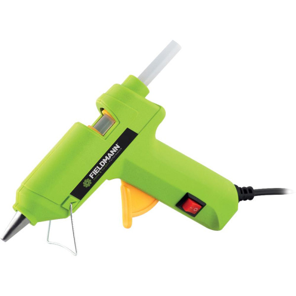 Pistolet Do Kleju Fieldmann 100W Fdtp 2020-E