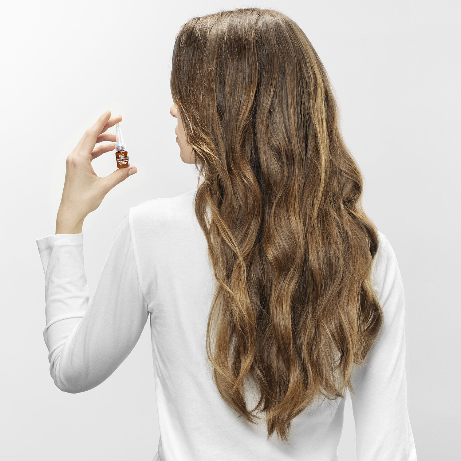 Sistema di cura dei capelli MartiDerm