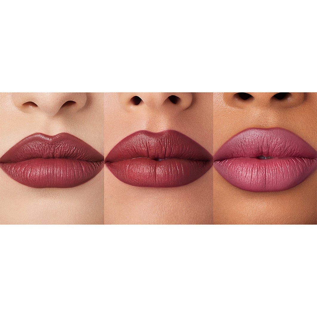 Anastasia Beverly Hills Lippenstift, mat & seidenmatt – 3 g