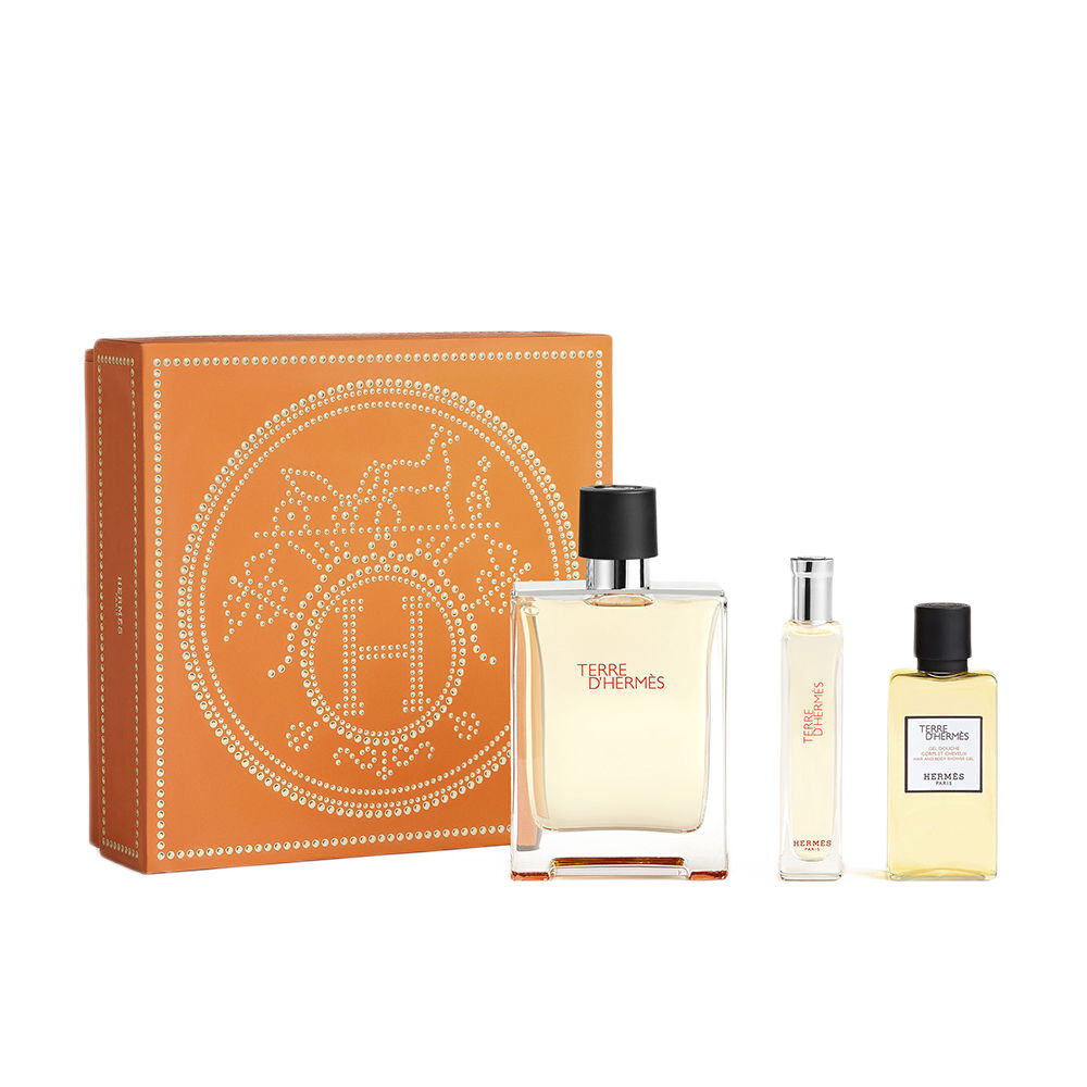 Hermès Terre D'Hermes
