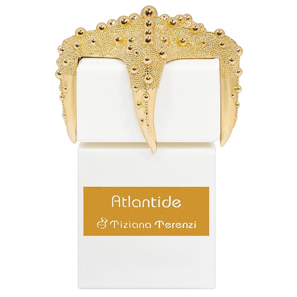 Tiziana Terenzi Atlantide