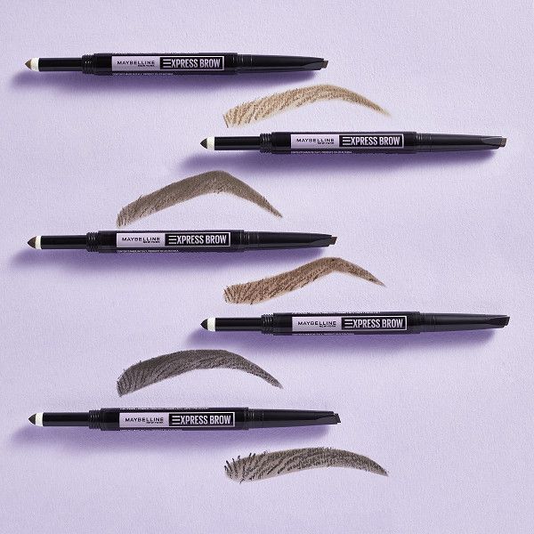 Automatska olovka za obrve Brow Satin Duo Proizvodi i olovke za šminkanje obrva