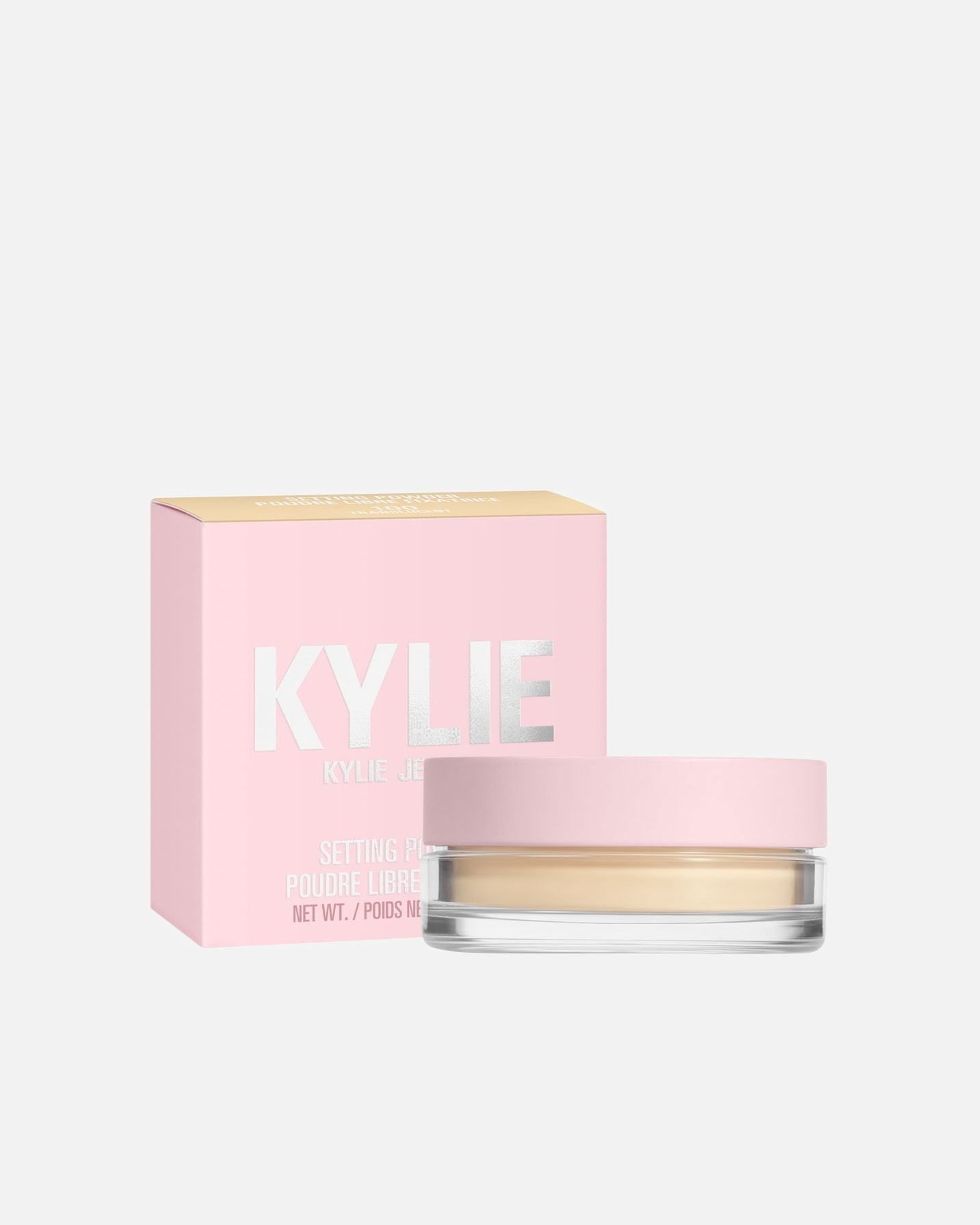 KYLIE COSMETICS Fixierpuder - 5 g