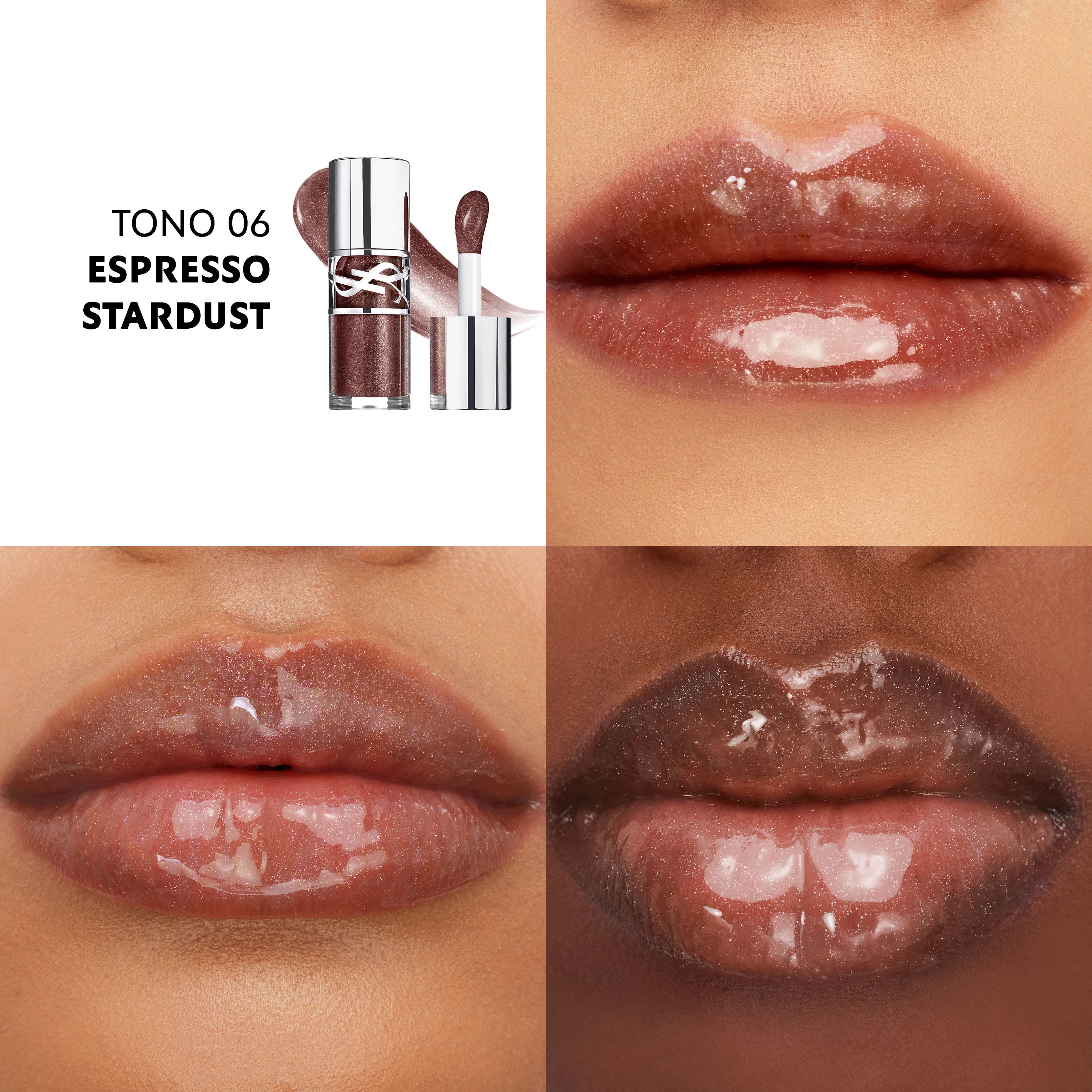 Loveshine Plumping Lip Oil Gloss Луксузни сјајеви за усне