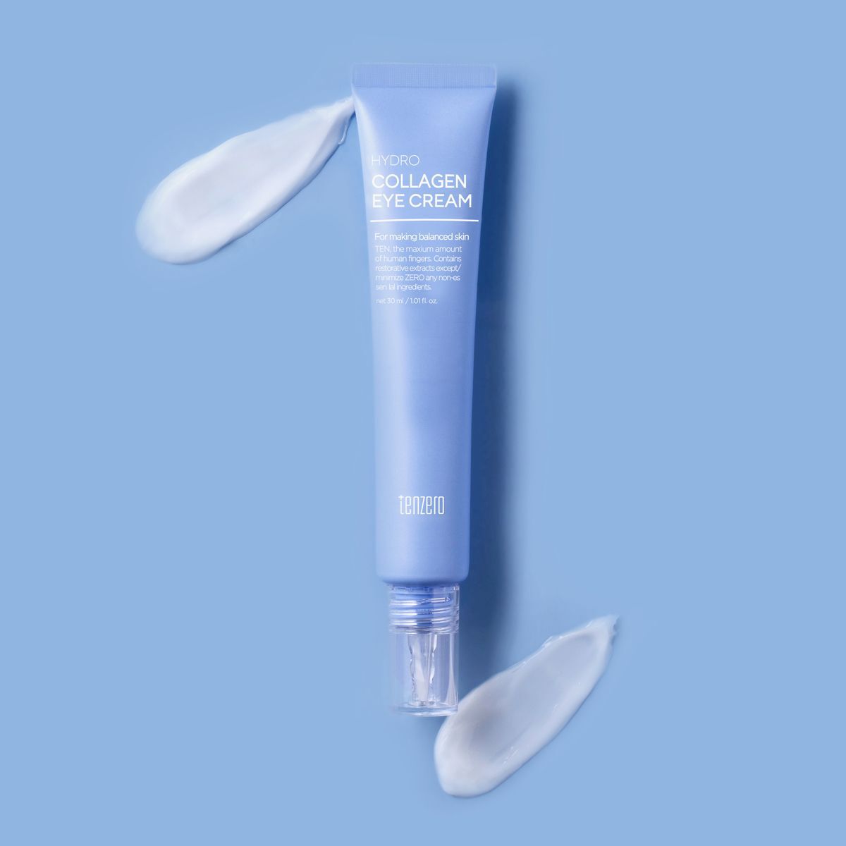 Tenzero Hidrocolagen