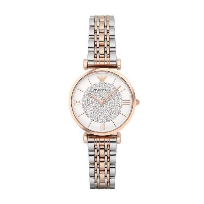 Reloj de cuarzo para mujer AR1926