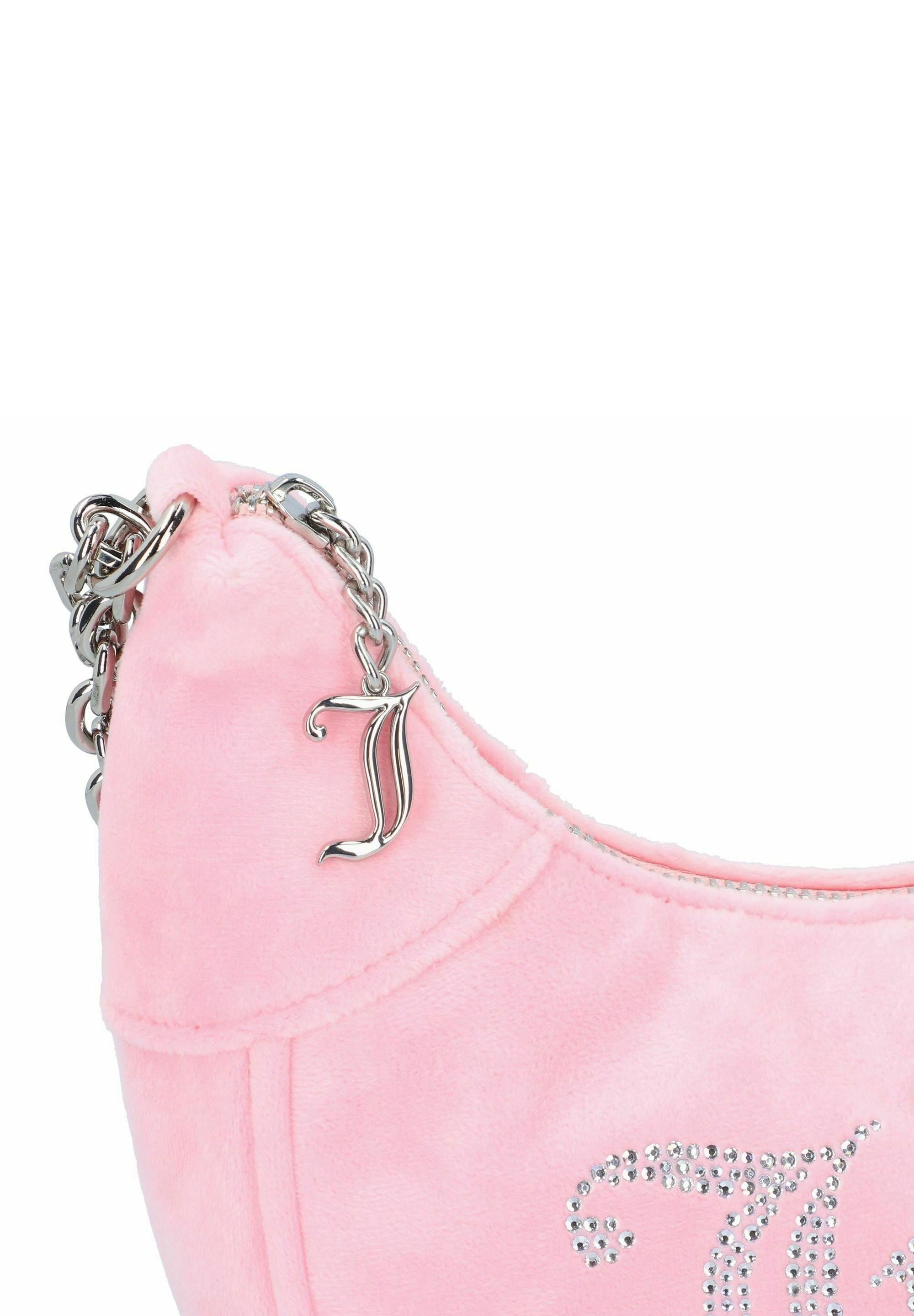 KIMBERLY - Håndveske - juicy pinkJuicy Couture