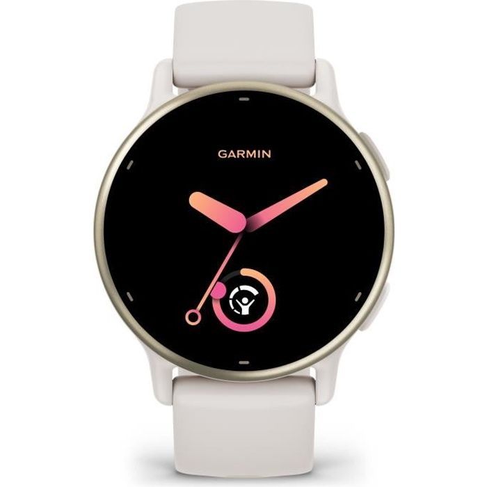 Smartwatch Garmin Vivoactive 5 - WiFi - 30,4 mm (1,2