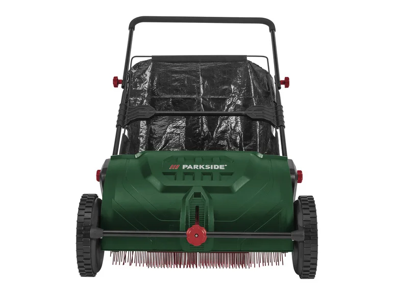 PARKSIDE® Colector de frunze și zioła, 103 l