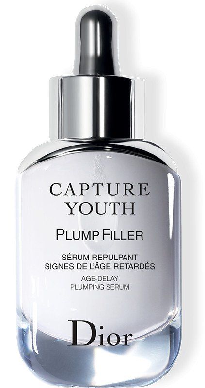 CAPTURE YOUTH Plump Filler Replenishing Serum Луксузни серум против бора и старења