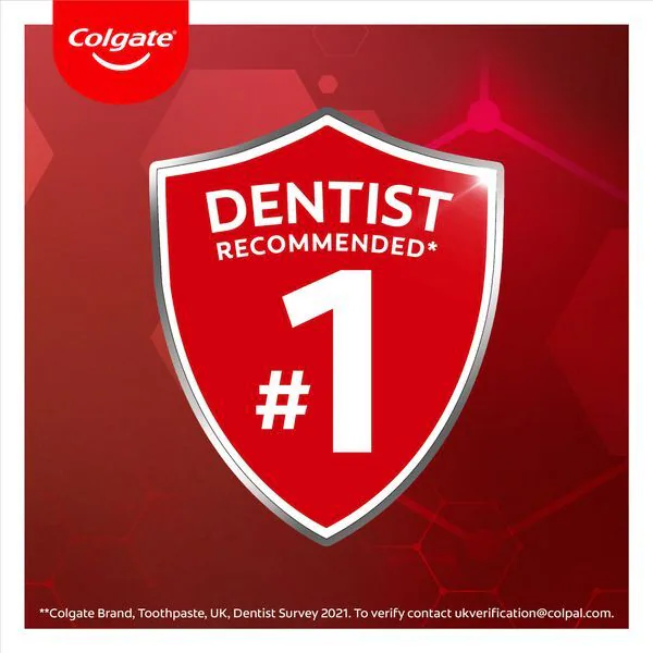 Colgate Total Advanced Whitening zubní pasta 75 ml