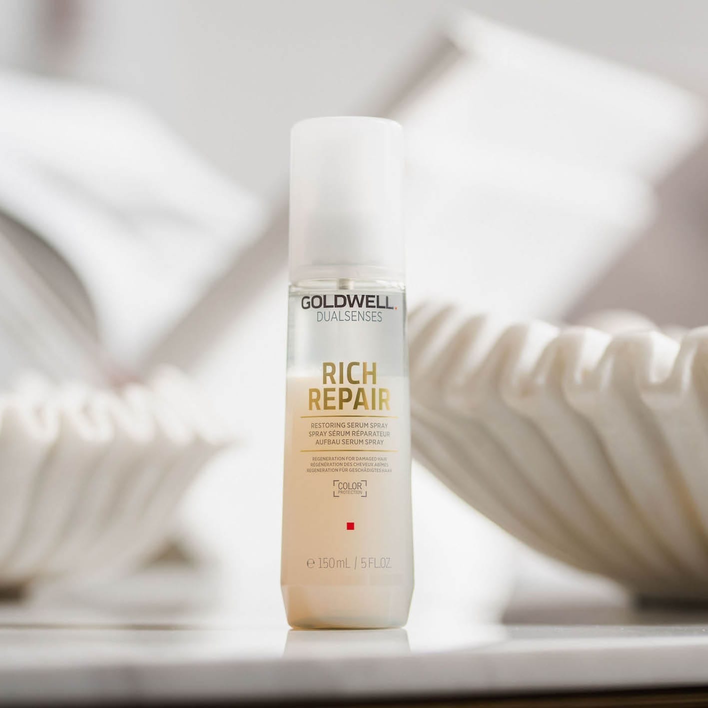 Sérum capilar en spray reparador intensivo Goldwell Dualsenses – 150 ml