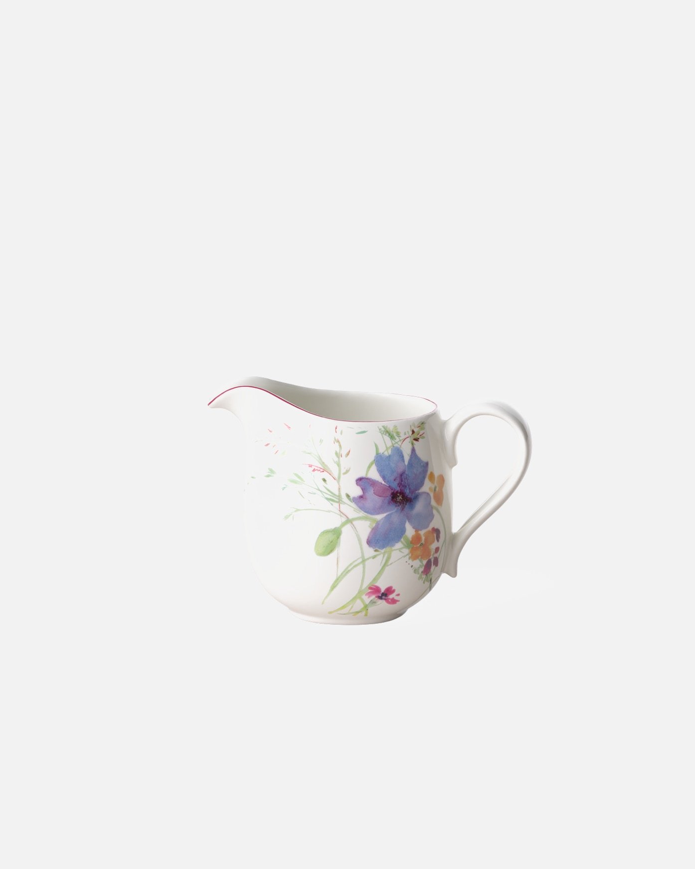 Villeroy & Boch pieno ąsočių rinkinys, 6 dalių, Mariefleur Basic – 1 dalis