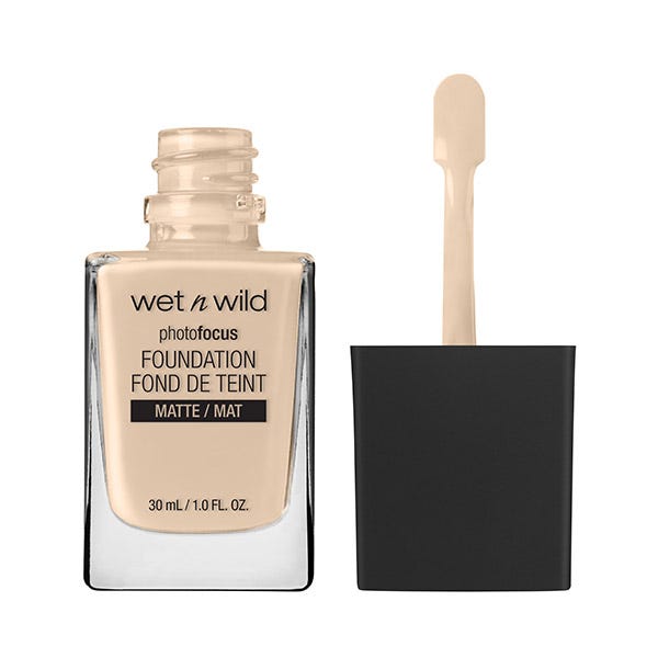 Photo Focus Foundation Matte