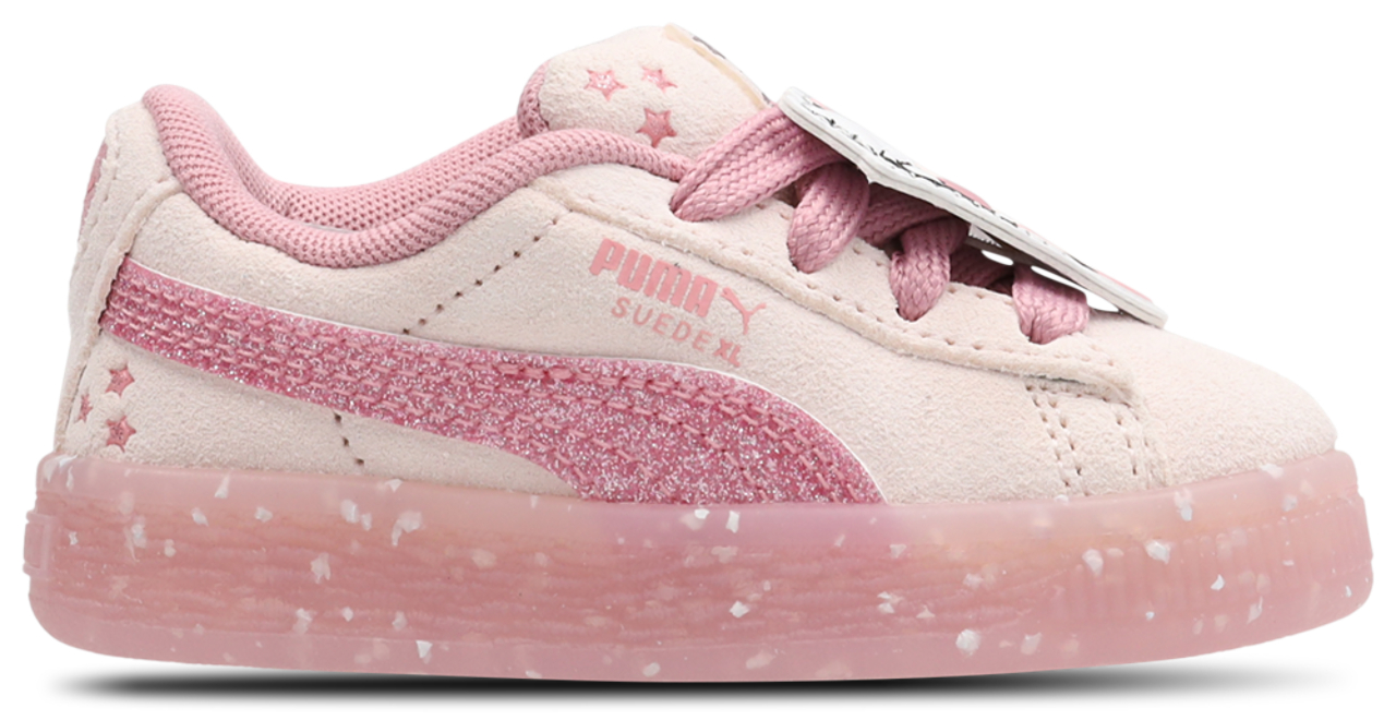 Puma Suede XL