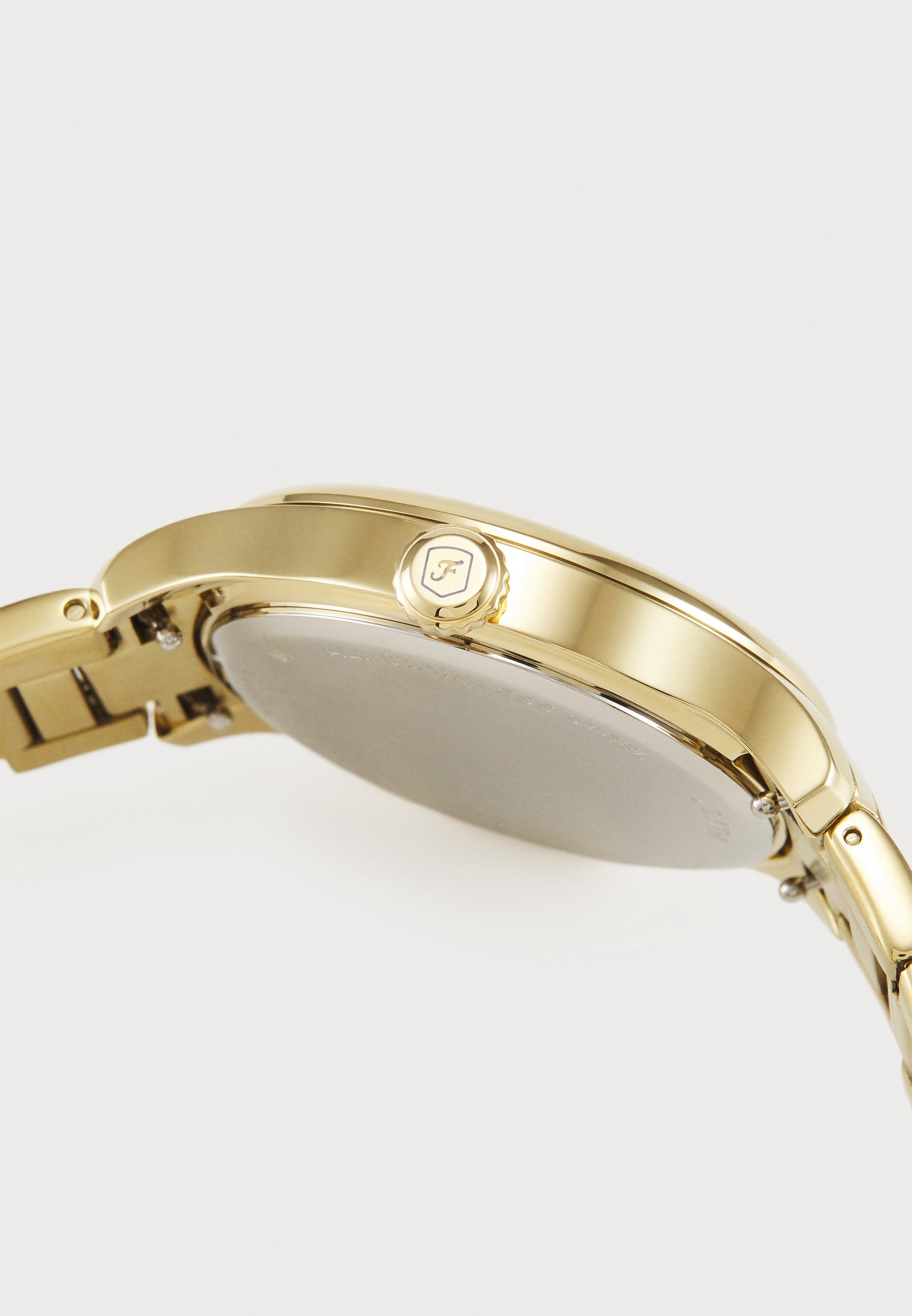 Orologio Fossil GILMORE - color oro