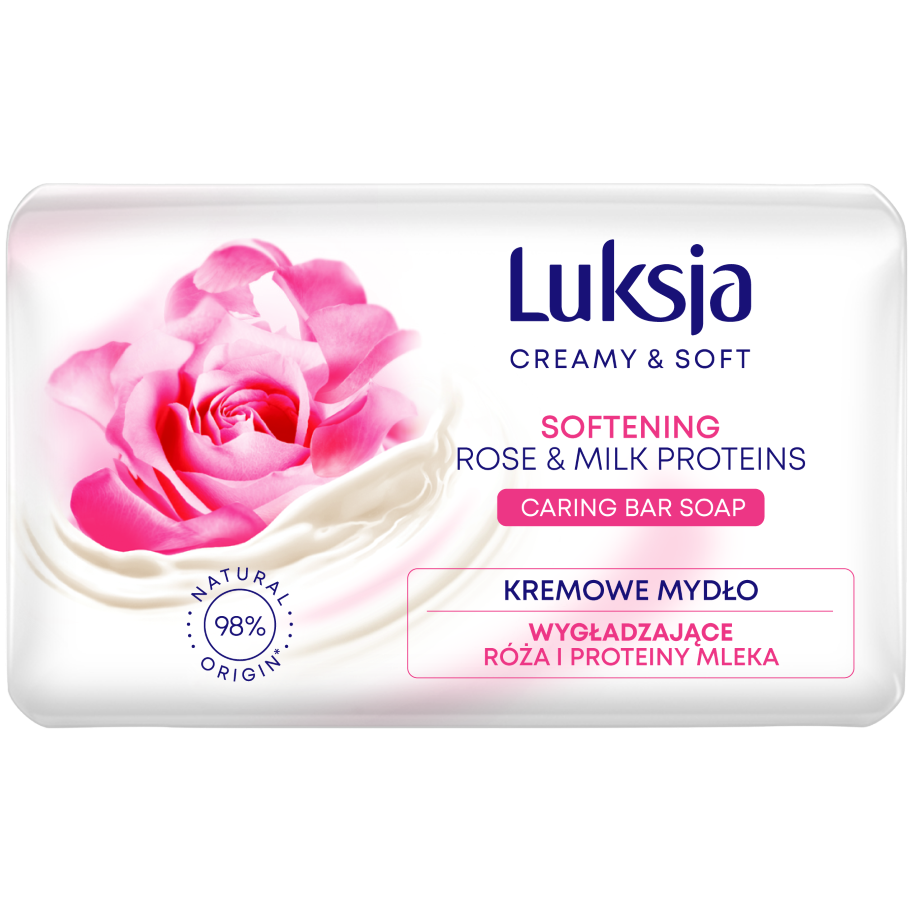 Luksja Kremasta i Mekana