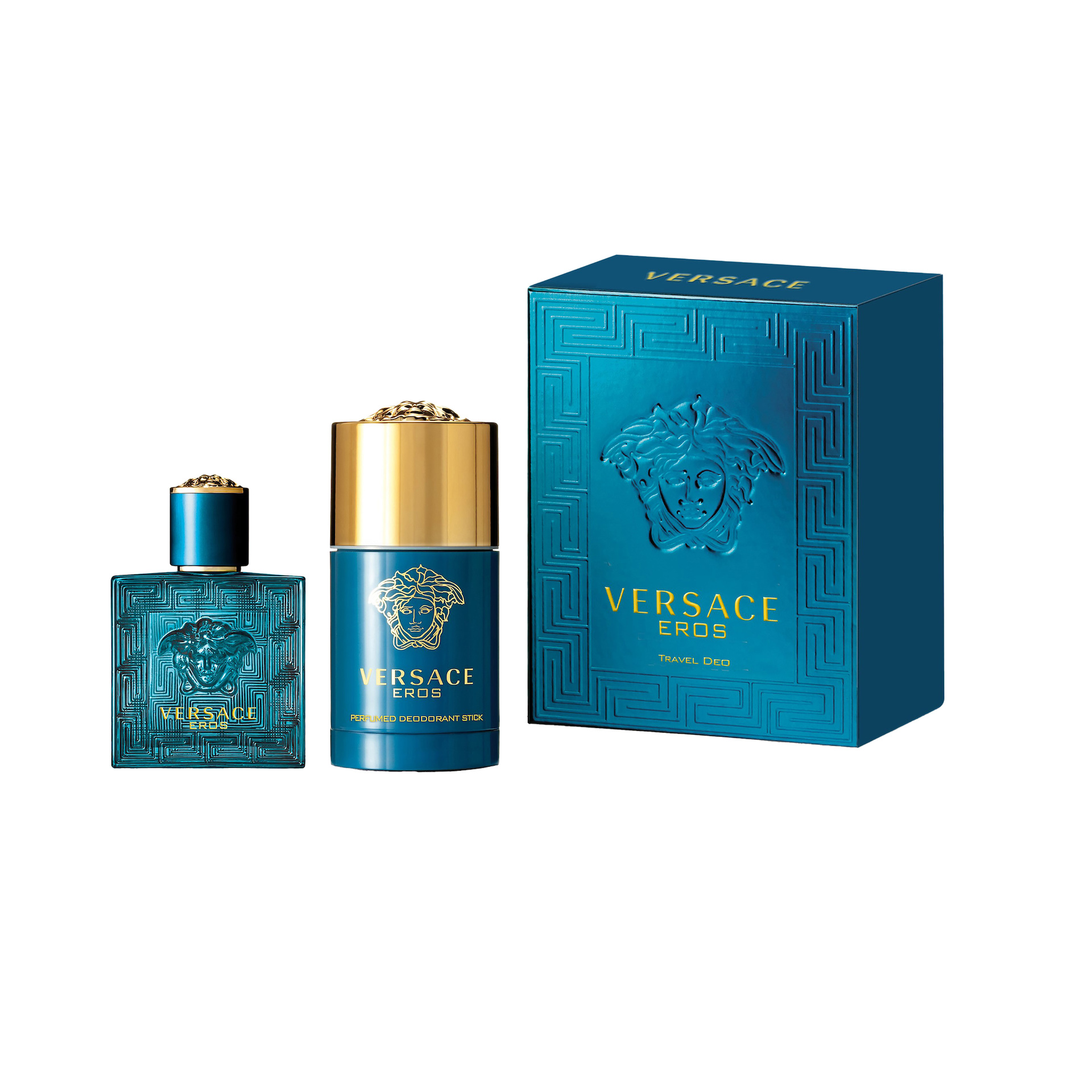Eros EdT 50 ml Cutie cadou - Versace
